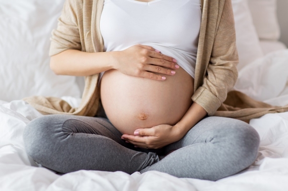 carenza di iodio in gravidanza